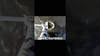 SUPER TRAFIENIE!
