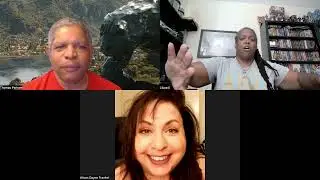 TV Campfire Podcast 