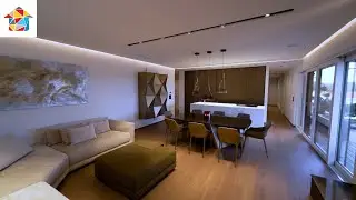 Ambienti TV Show - Dom, ki ne skriva prestižnega in elegantnega značaja
