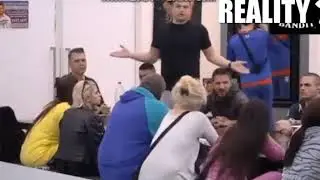Jelena Krunić uzima nedozvoljene supstance u Zadruzi