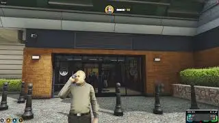 Francis and Peach 911 Call about Ramee | NoPixel GTA RP