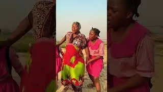 STRONG WOMAN coming soon on CHINEMELU’s Tv  📺 soon                             Anticipate…..