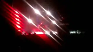 Netsky Let it roll 2014 Czech Republic MTS