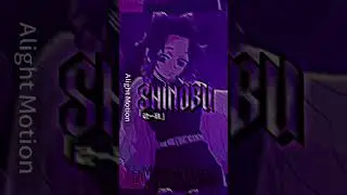 Shinobu Vs Kanae