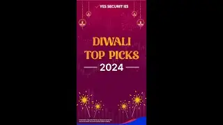 Top 4 Diwali Stock Picks