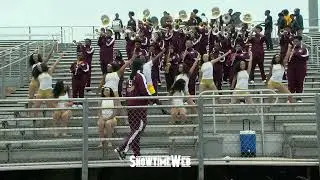 Salem High vs MLK High