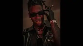 Doodie Savage x El 6ixer Type Beat - In Traffic