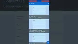 How to embed Google form on your website?