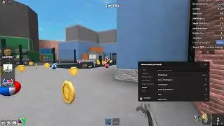 Roblox Murder Mystery 2: Teleport, Emotions, Esp Script