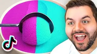 Oddly Satisfying TikToks!