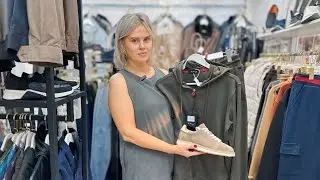 MILLIONAIRE💥МУЖСКАЯ ОДЕЖДА ПРЕМИАЛЬНОГО КАЧЕСТВА 😍РАСПРОДАЖА СУПЕР МОЖЕЛИ МОСКВА ТК САДОВОД 