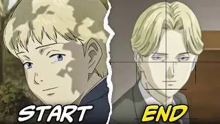 The ENTIRE Story Of Monster In 143 Minutes