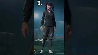 Какой скин лучший в PUBG Mobile ? #pubgmobile #pubg #pubgshorts #pubgm
