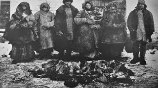 Съешь своего соседа. Краткая история каннибализма