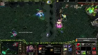 STREAM BY QVAZAR. ICCUP.COM DOTA 1| АПАЕМ ПТСКУ В ТОПЫ ICCUP