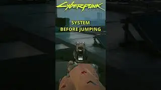 How to Triple Jump in Cyberpunk 2077 