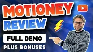 Motioney Review, Full Demo And Bonuses