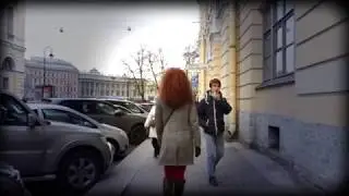 Про любовь   Ленинград