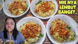 MURAH MERIAH MIE AYAM ENAK DI BOGOR! MIE AYAM OJO DUMEH MAS ENDHUT