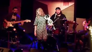 Wake Me Up - Между Двух Столиц (Live in Джао Да, 2020-03-13)