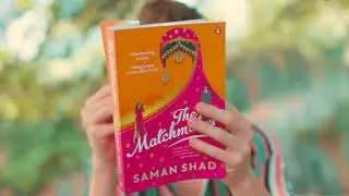 The Matchmaker by Saman Shad