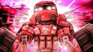 ПТРД-М.exe | STALCRAFT EDIT