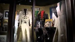 Elvis: Live from Vegas