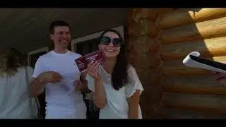 Летняя премьера Сибфм Group  Запуск сайта Весь Искитим