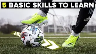 5 sole rolls that every player can use