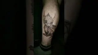 Only 3rl 
