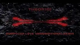 Remix 2022 - 🎧 Electro & House Computer Love Unconditional Remix 🎧 DJ TheOriGi 🎧