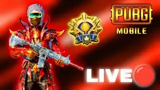 СТРИМ🔴 КАТАЕМ PUBG MOBILE (RELME GT NEO2)