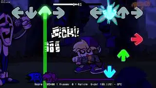 Endeavors remake by danlydamusicant new chart