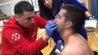 ADCC Montenegro Nationals 2023 highlight