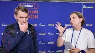 Александр Катай: Место «Зенита» в Лиге чемпионов