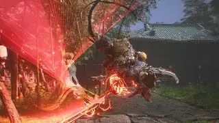 I just realized you can do this after Black Myth: Wukong NG+4