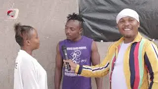 UTACHEKA UFE, WANAUME WALIVYOSHINDWA KUMTONGOZA MREMBO HUYU 