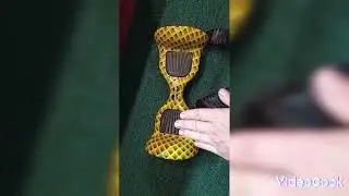 Ремонт гироборда. плата баланса
