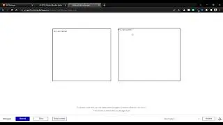 Practical Intro to NLP 50: Input Output Textboxes and Buttons with Bubble io