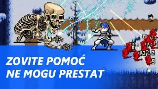 OPET ME ULOVILA NAJZARAZNIJA IGRA GODINE