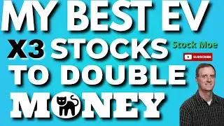 BEST STOCKS TO BUY NOW FOR THE EV STOCK MARKET CRASH STOCK CHARGEPOINT STOCK PRICE MOE REVIEW