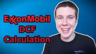 What Is The Fair Value Of Exxon Mobil Stock? | XOM Stock Discounted Cash Flow (DCF) Calculation