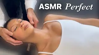 NECK EXPLOSION *ASMR Cracks & Full Body Manual Therapy For Pain Relief.