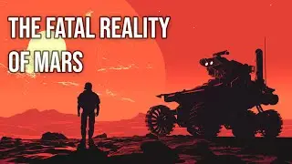 Deadly truth about Mars They didn't tell you!