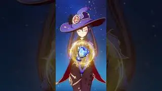 Lumine robbed my Mona 