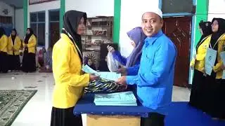 Wisudah DEC Daruttaqwa English Course ~ Kursusan Bahasa Inggris