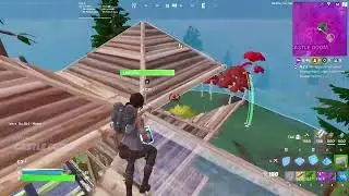 Fortnite Ranked Win