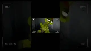Ленивое видео #гача_клуб #гача_меме #гача_тренд #фнаф