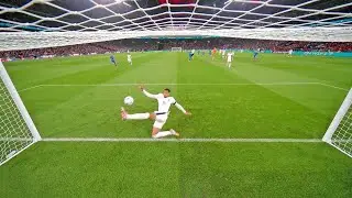 The Legendary Art of Defense 2025!