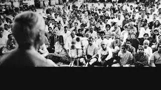 Audio | J. Krishnamurti - Rajghat 1981 - Public Talk 3 - Understanding the nature of meditation
